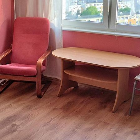 Apartament Z Baldachimem I Pieknym Widokiem Olsztyna Ольштын Экстерьер фото