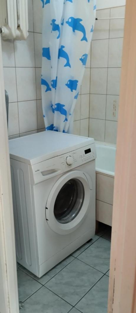 Apartament Z Baldachimem I Pieknym Widokiem Olsztyna Ольштын Экстерьер фото