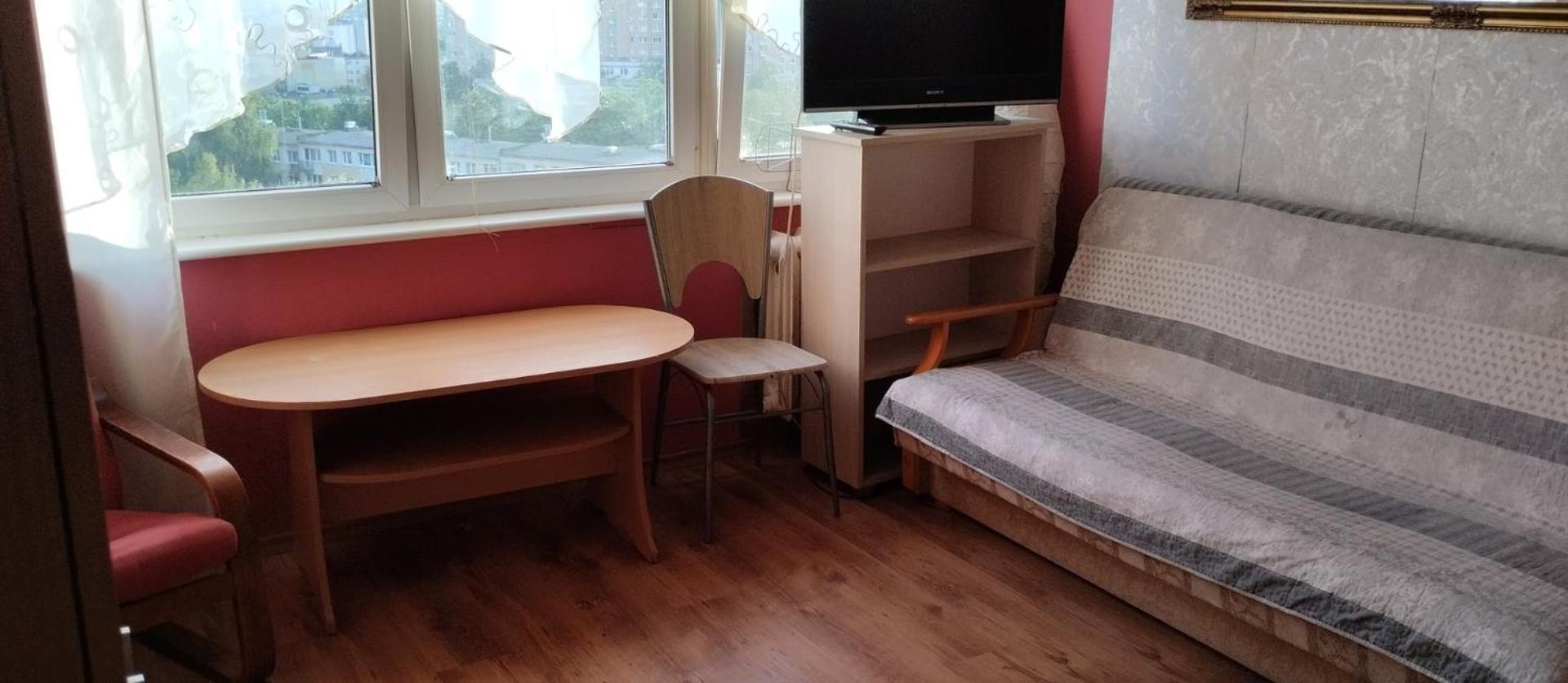 Apartament Z Baldachimem I Pieknym Widokiem Olsztyna Ольштын Экстерьер фото
