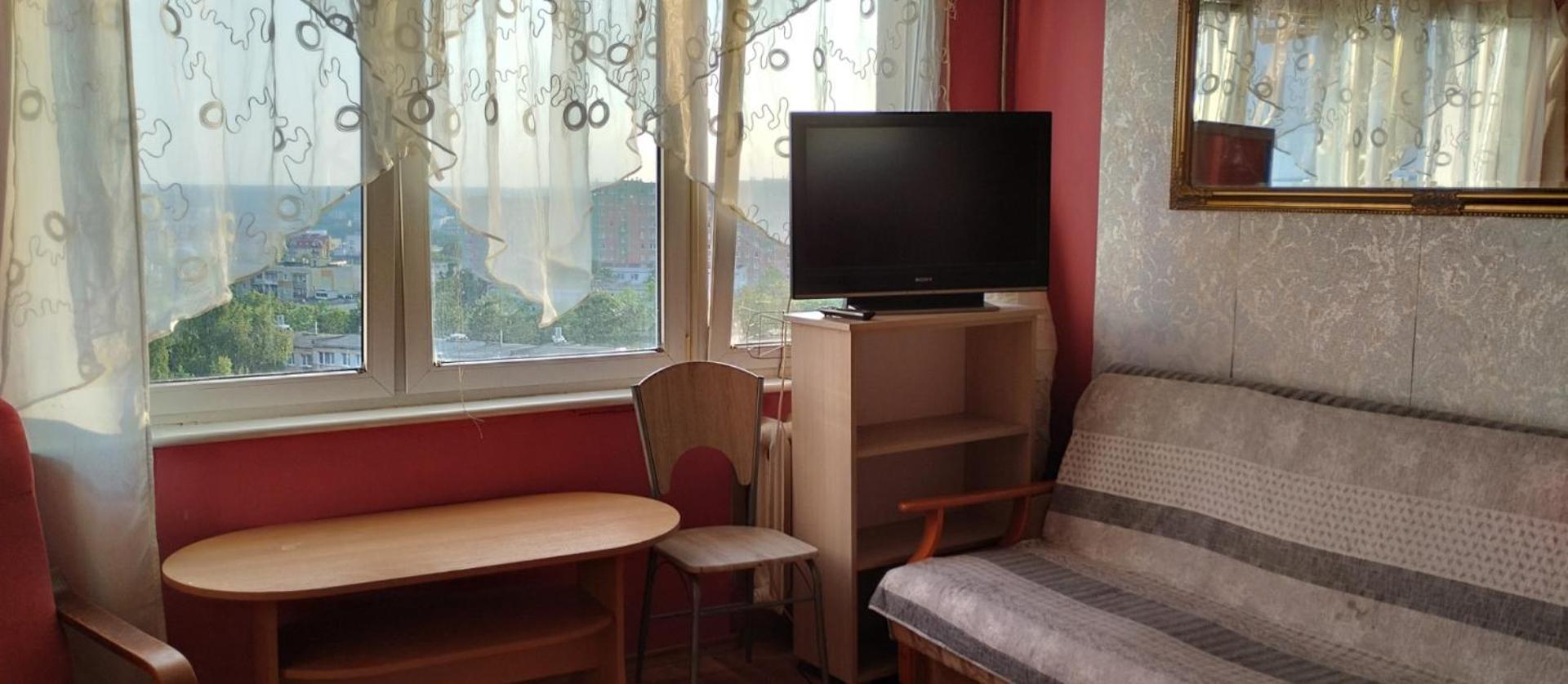 Apartament Z Baldachimem I Pieknym Widokiem Olsztyna Ольштын Экстерьер фото