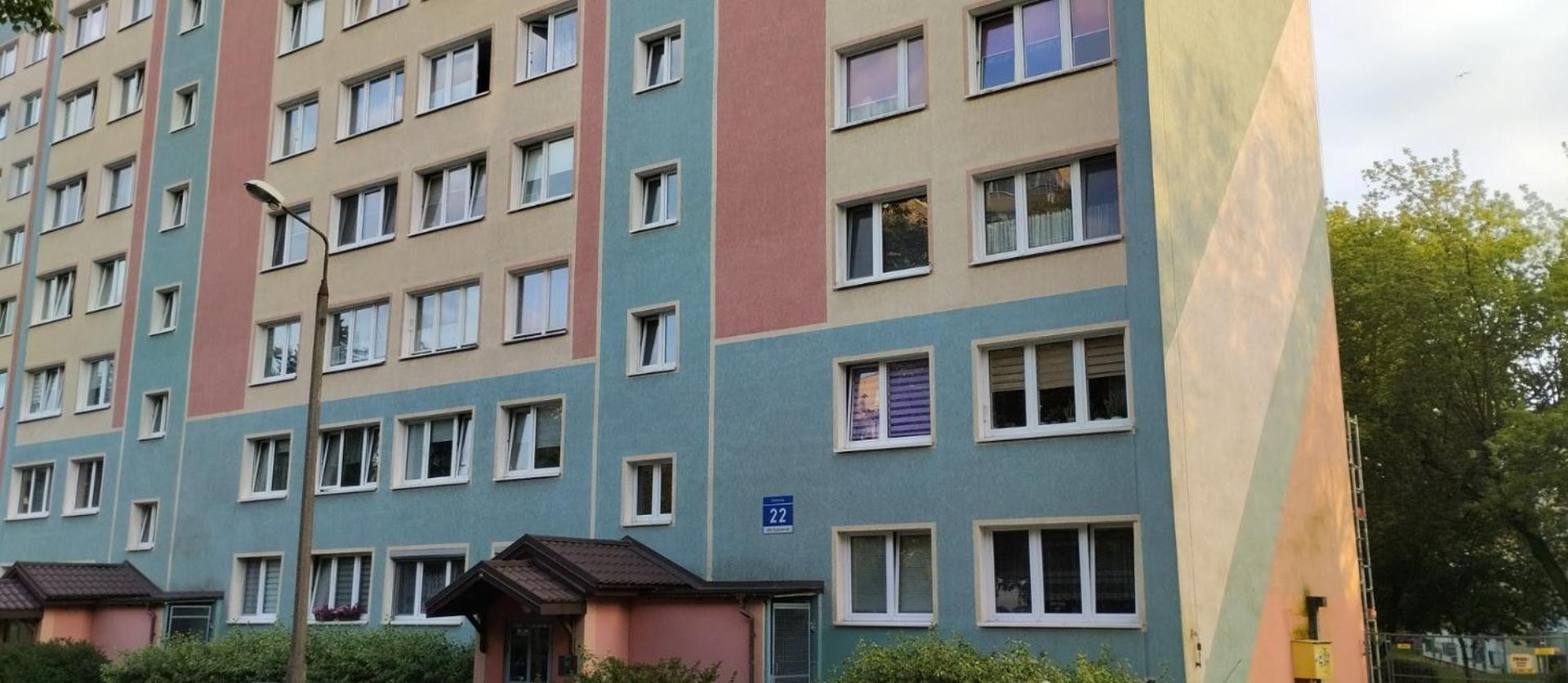Apartament Z Baldachimem I Pieknym Widokiem Olsztyna Ольштын Экстерьер фото