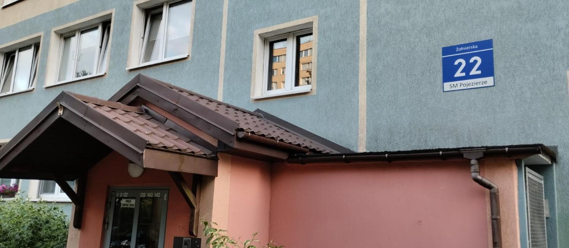 Apartament Z Baldachimem I Pieknym Widokiem Olsztyna Ольштын Экстерьер фото