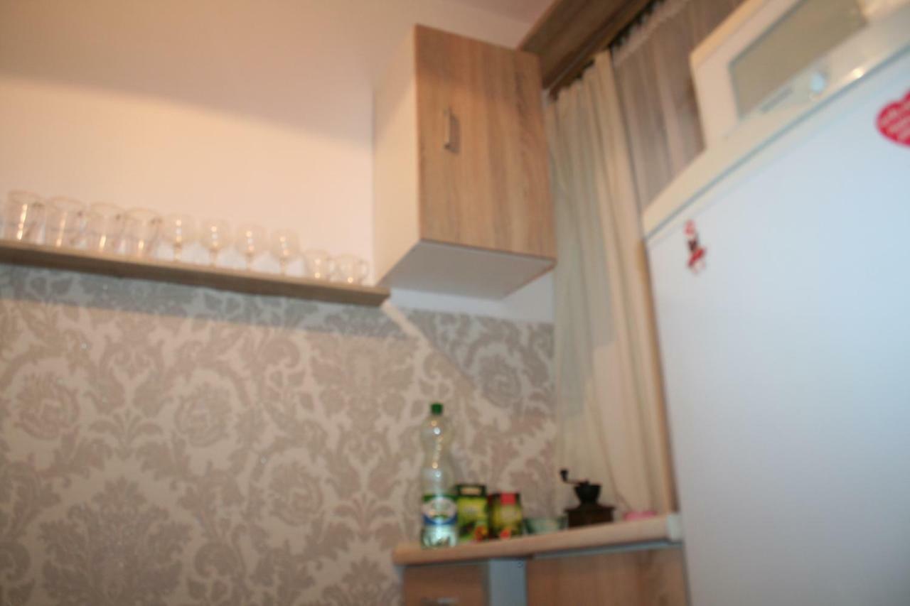 Apartament Z Baldachimem I Pieknym Widokiem Olsztyna Ольштын Экстерьер фото